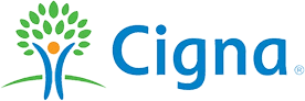 Cigna logo
